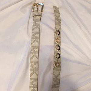 Michael Kors Belt. Size XS